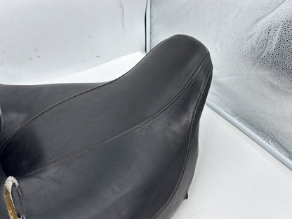 2008 Harley Touring FLHT Electra Glide OEM Passenger Rider Driver Seat Saddle