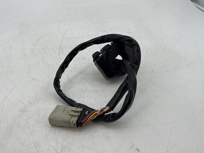2007 Harley Touring FLHTCU Electra Glide Ultra OEM Left Turn Signal Headlight Switches Controls