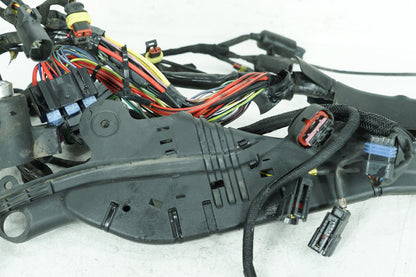 2004 - 2022 Harley-Davidson Sportster Iron 883 Main Wire Wiring Harness Loom  	70181-10