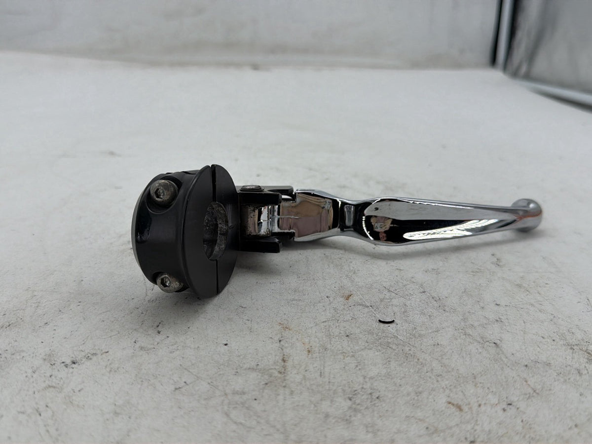 92 Harley Electra Glide Touring Classic OEM Front Left Hand Clutch Control Lever