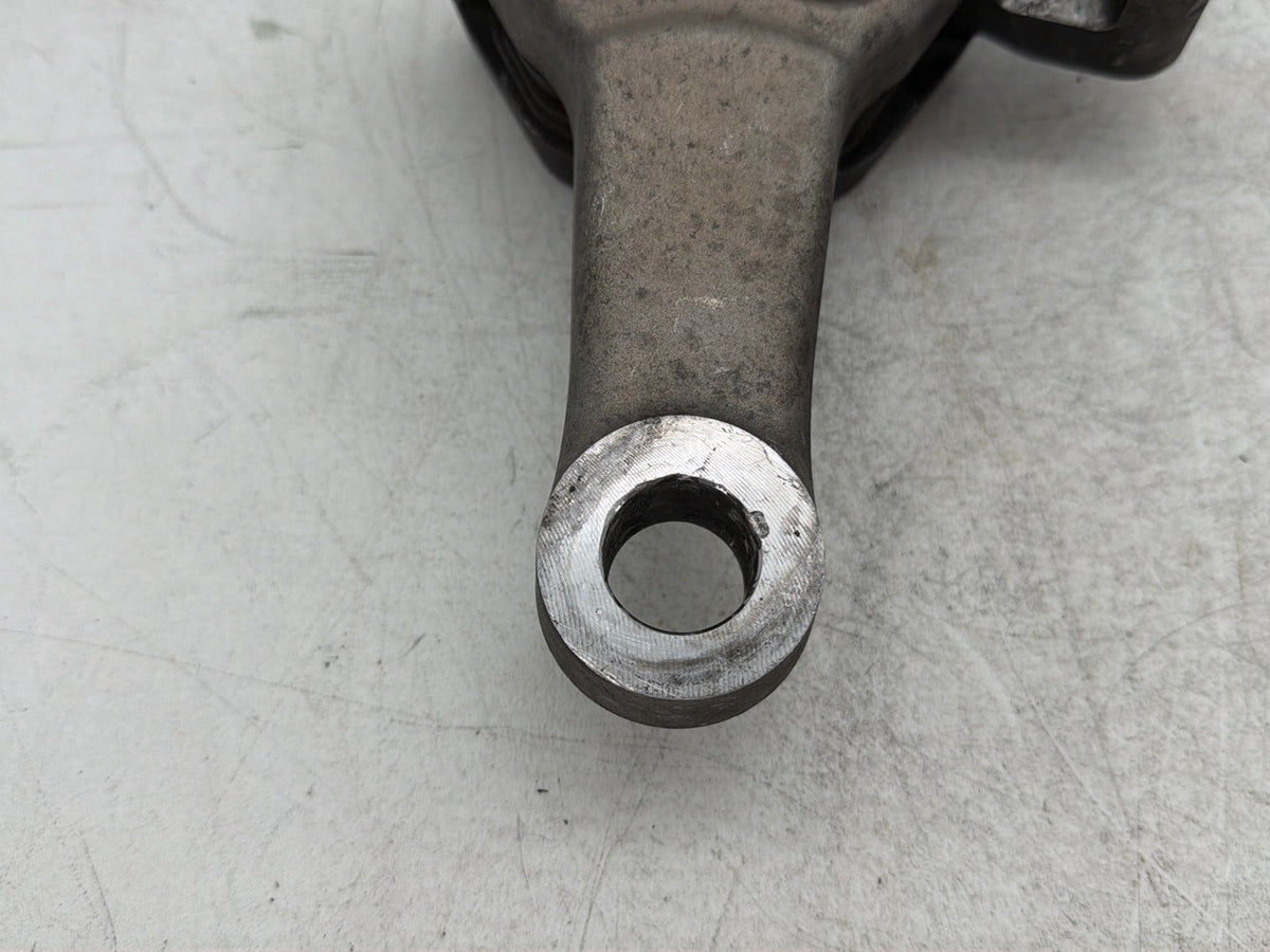 2004 Harley Road King Touring Classic OEM Rear Back Brake Caliper