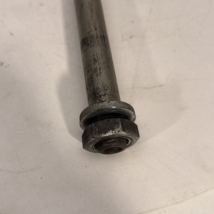 2017 - 2026 Harley-Davidson Softail Heritage Classic 114 Rear Wheel Axle Bolt Shaft 43000073