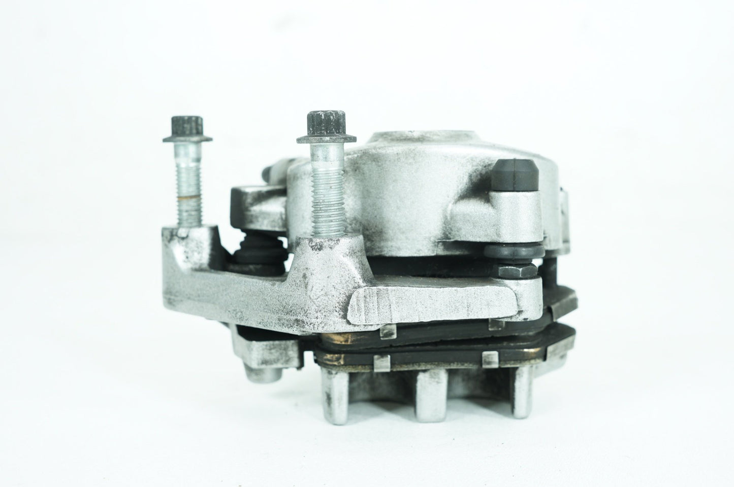 2004 - 2013 Harley-Davidson Sportster Low Front Left 1 Brake Caliper 44121-07