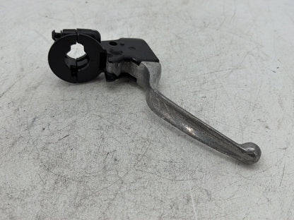 2009 Harley Street Glide Touring FLHX OEM Front Left Hand Clutch Control Lever