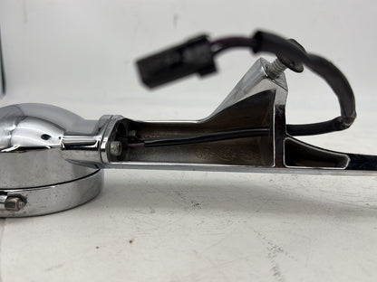 2007 - 2012 Harley-Davidson Touring Electra Glide Ultra Rear Left & Right Turn Signals 68510-74C