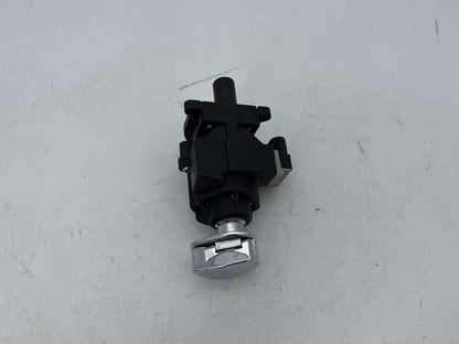 2014 Harley Electra Glide Touring CVO Screamin Eagle OEM Ignition Switch Cylinder Barrel Lockset NOKey