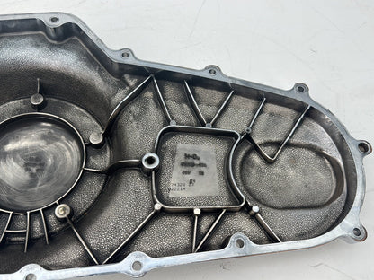 2008 - 2016 Harley-Davidson Touring Electra Glide Ultra Outer Primary Clutch Cover 60685-07A
