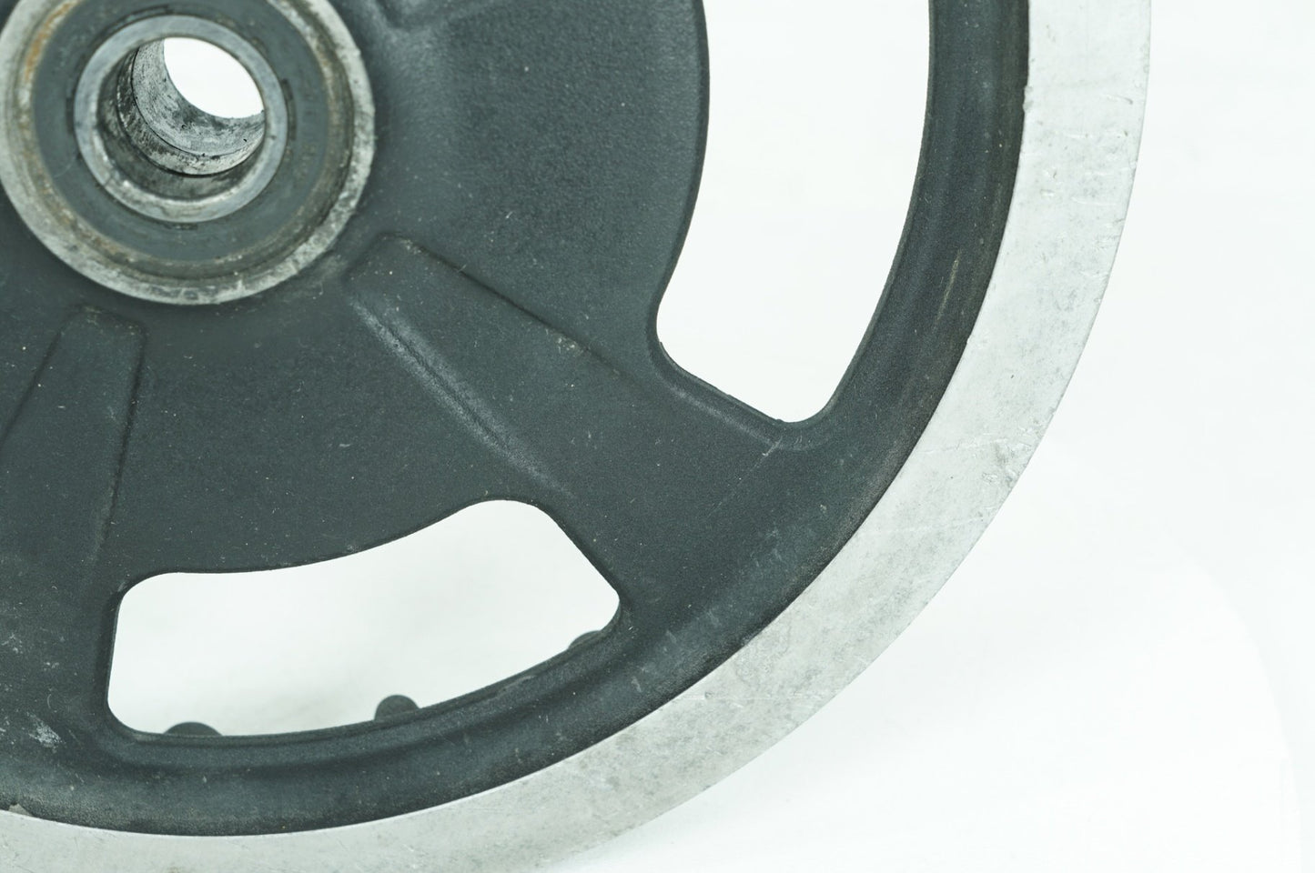 2008 - 2016 Harley-Davidson Touring Road Glide Custom Rear Driver Pulley Sprocket 40217-09