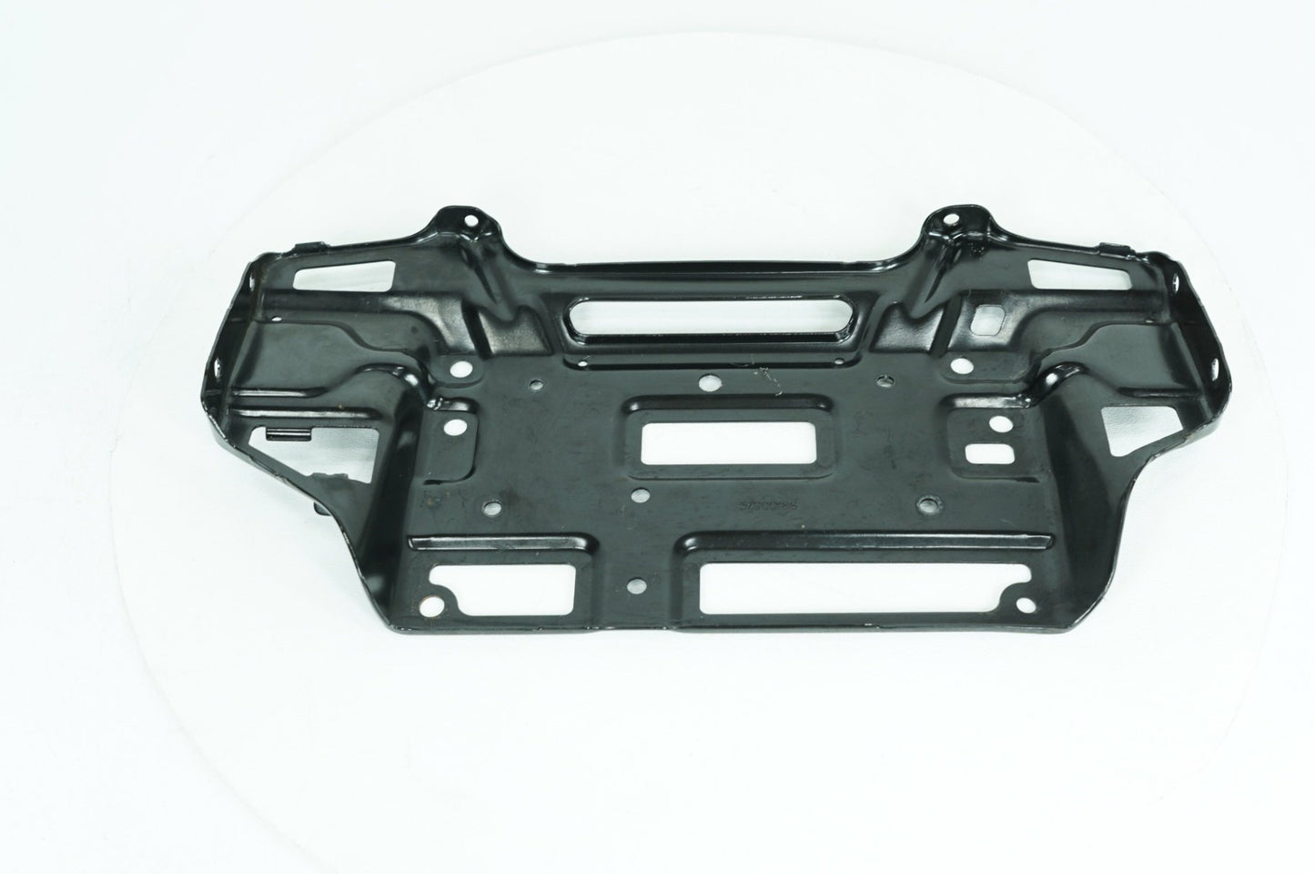 2007 - 2016 Harley-Davidson Touring Street Glide Inner Fairing Mount Support Bracket 57000186