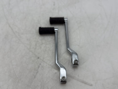 2010 Harley Street Glide Touring FLHX OEM Gear Shifter Lever Pedal Pedals
