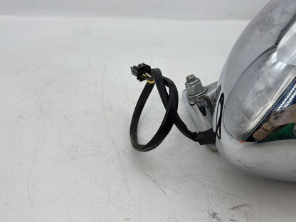 2006 Harley Sportster XL883C 883 Custom OEM Headlight Headlamp Head Light Halogen