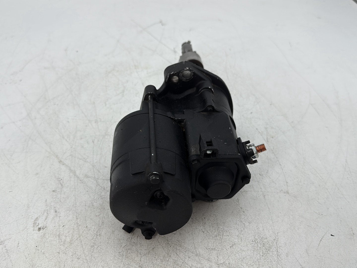 1996 Harley Electra Glide Touring FLHT OEM Engine Starter Motor