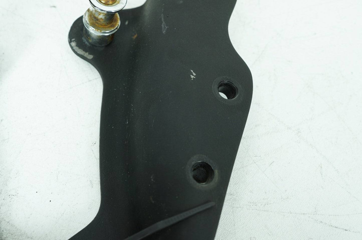 2008 - 2016 Harley-Davidson Touring Road Glide Ultra 5 Point Detachable Docking Hardware 54246-09