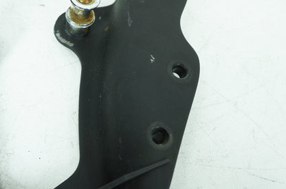 2008 - 2016 Harley-Davidson Touring Road Glide Ultra 5 Point Detachable Docking Hardware 54246-09
