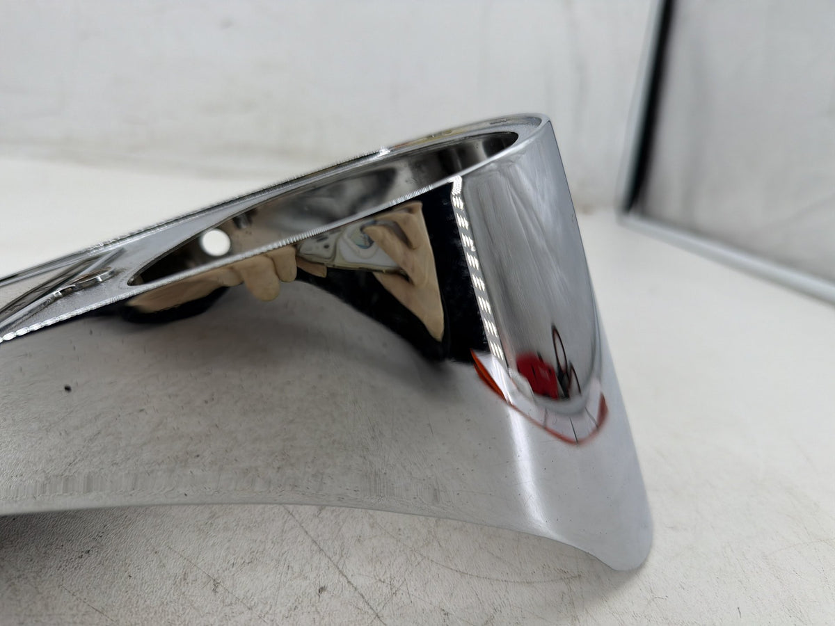 2002 Harley Heritage Softail Classic OEM Fuel Gas Tank Dash Console 71250-00A