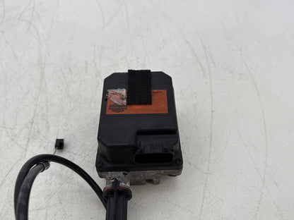 2000 Harley Touring Electra Glide Ultra OEM Cruise Control Actuator Servo Motor