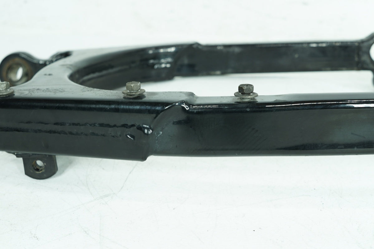 2005 Harley Sportster XL1200 C Custom OEM Rear Fork Swingarm Swing Arm