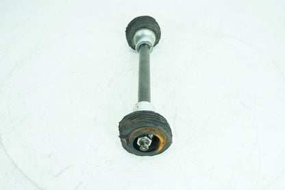 2007 - 2012 Harley-Davidson Touring Electra Glide Classic Rear Fork Swingarm Pivot Bolt Shaft 47505-02