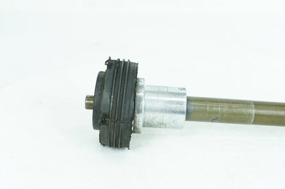 1999 - 2006 Harley-Davidson Touring Electra Glide Police Rear Fork Swingarm Pivot Bolt Shaft 47505-02