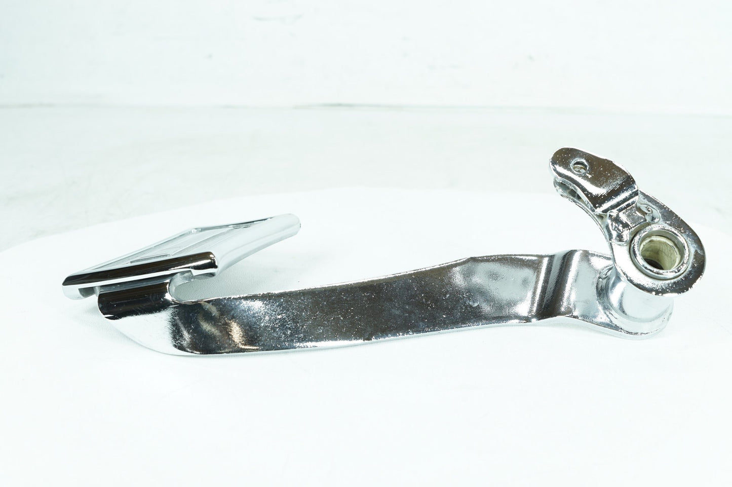 2007 - 2012 Harley-Davidson Touring Road Glide Foot Brake Control Lever Pedal 42407-08