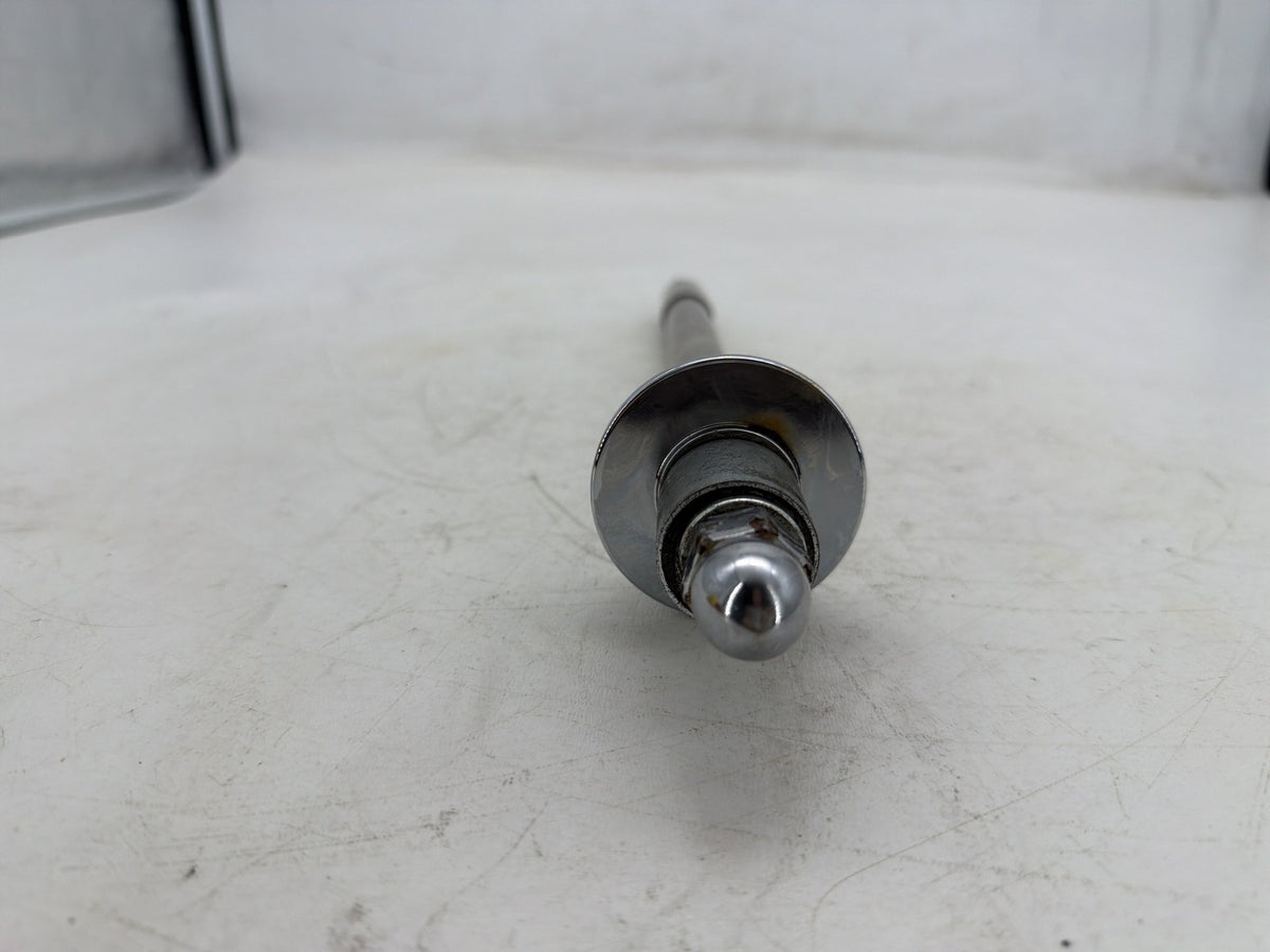2006 Harley Softail Deuce FXSTDI OEM Rear Fork Swingarm Pivot Bolt Shaft