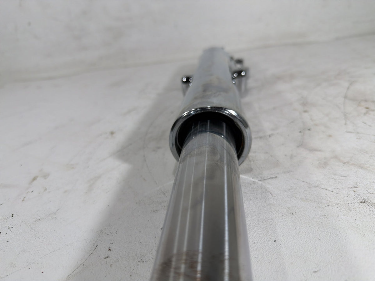 2004 Harley Electra Glide Touring Ultra OEM Front Right Fork 1 Slider Leg Tube