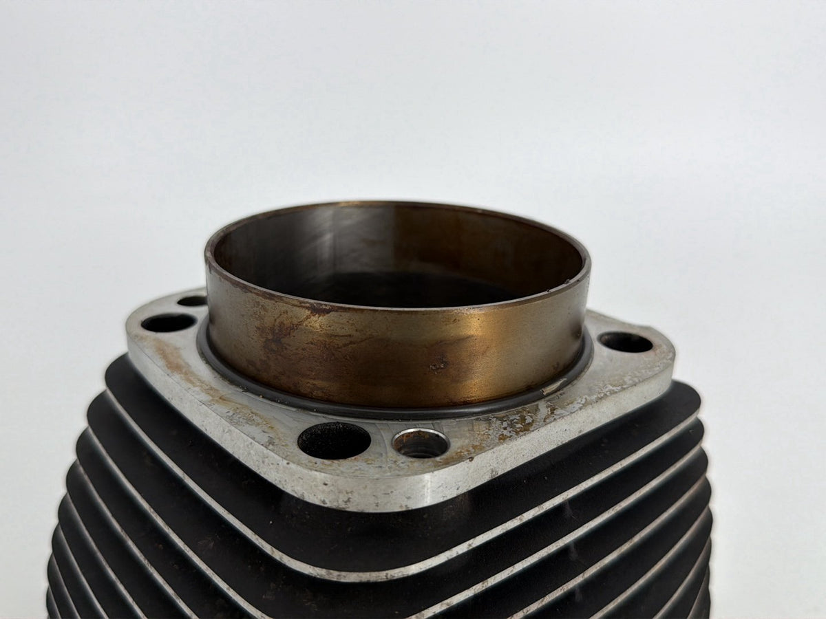 13 Harley Touring Electra Glide Ultra OEM Twin Cam Engine Jug 1 Cylinder Barrel