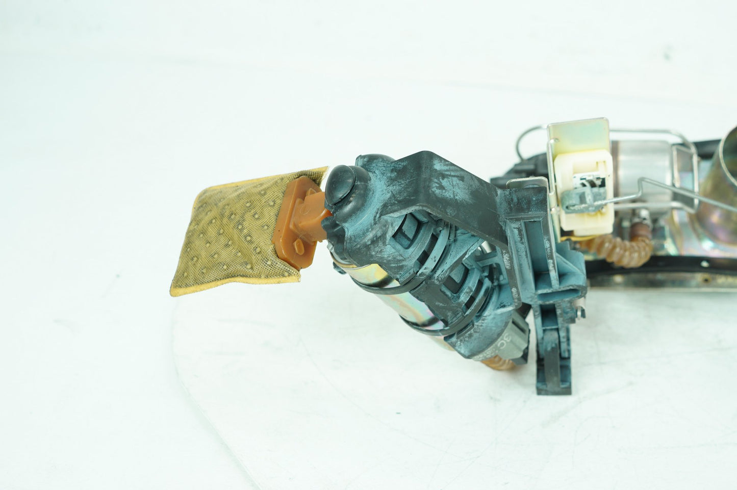 1999 - 2006 Harley-Davidson Touring Road Glide Fuel Pump Gas Gasoline Petrol Sending 62897-01B