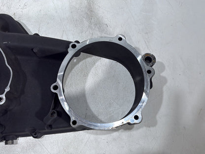 2011 Harley Street Glide Touring FLHX OEM Inner Primary Clutch Cover