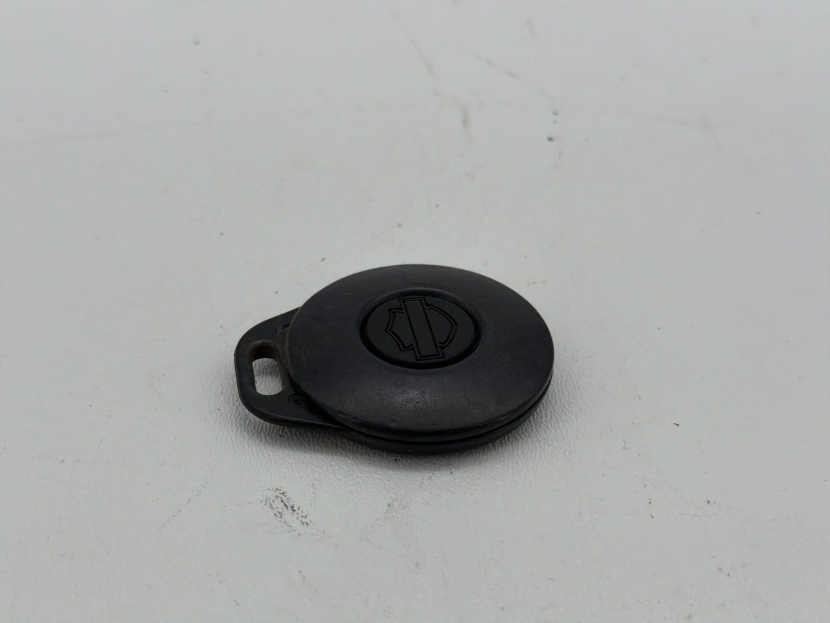 2006 Harley Electra Glide Touring Classic OEM Smart Keyless 1 Key Fob Remote