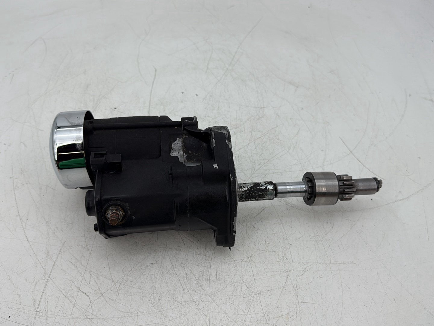 1995 Harley Touring FLHTCI Electra Glide Classic OEM Engine Starter Motor
