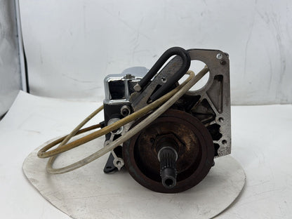 1991 Harley Heritage Softail Classic FLSTC OEM 5 Speed Transmission Gearbox