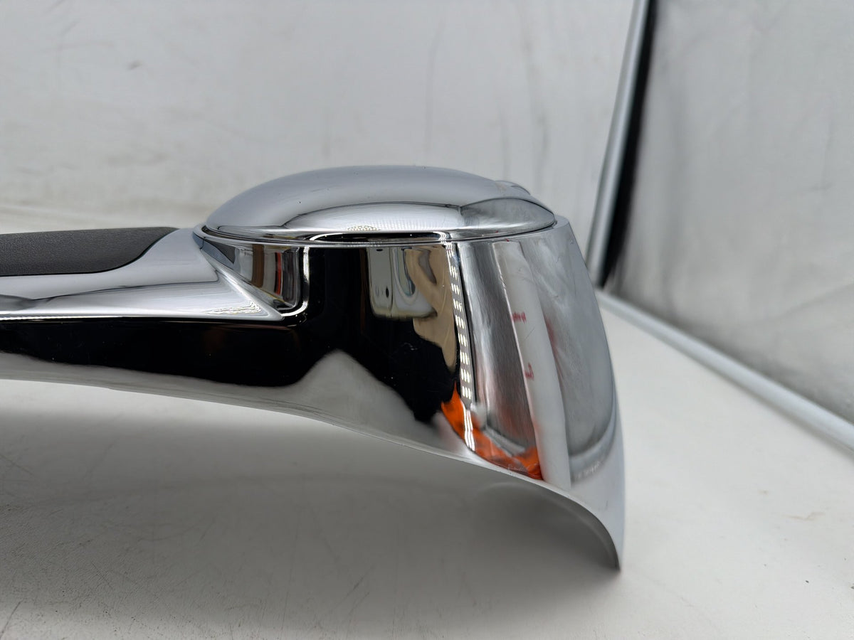 2011 Harley Electra Glide Touring Police OEM Fuel Gas Tank Dash Console NOKey