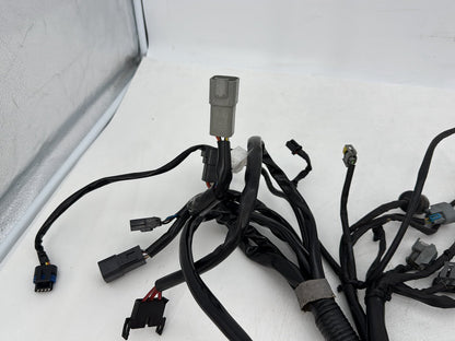 2006 - 2017 Harley-Davidson Dyna Street Bob Main Wire Wiring Harness Loom 69602-06