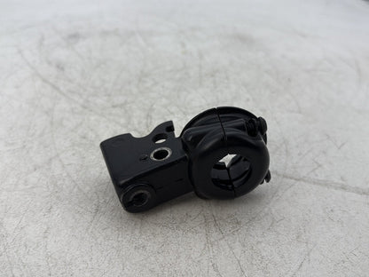 2013 Harley Heritage Softail Classic FLSTC OEM Clutch Hand Lever Clutch Perch 38608-96