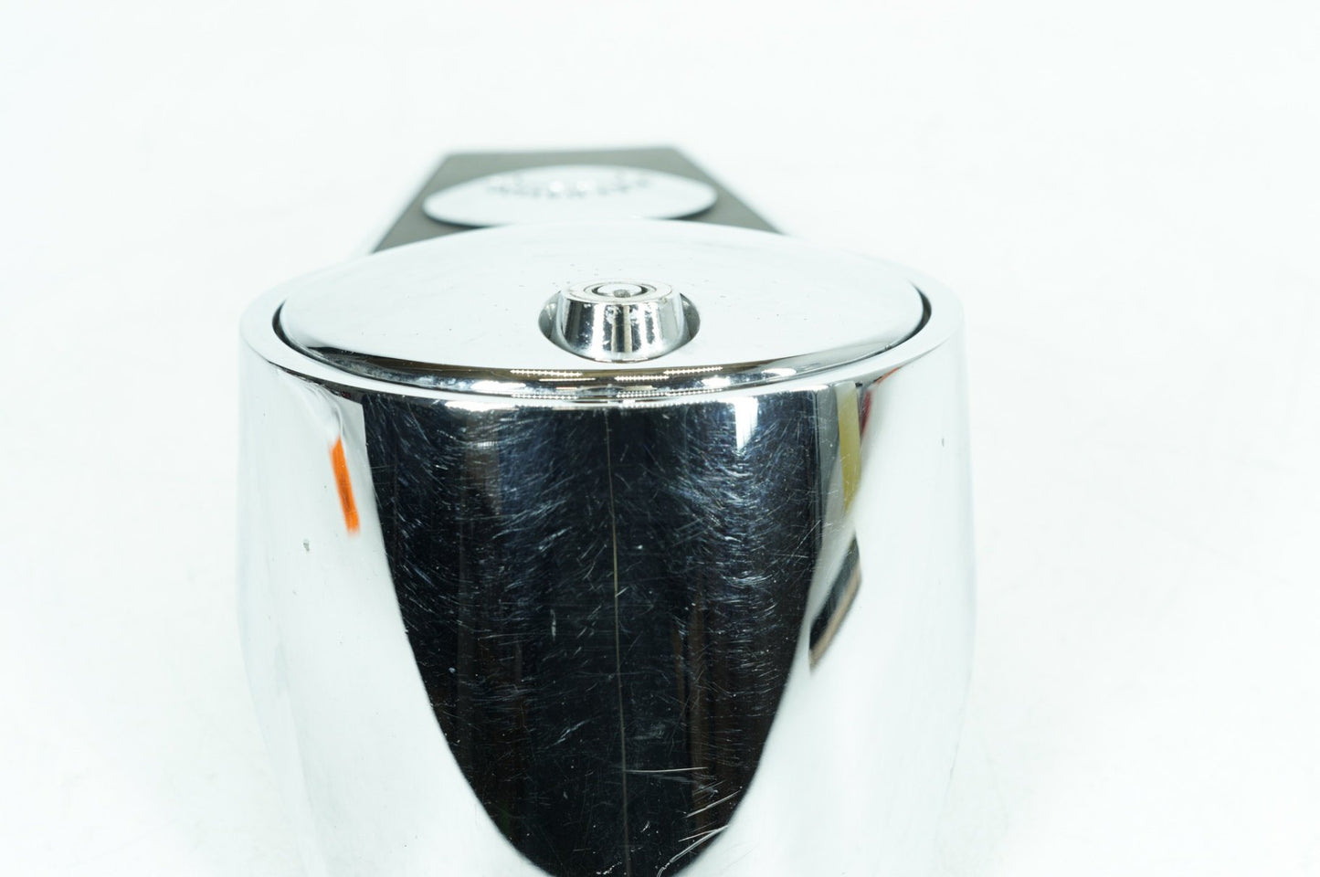 1999 - 2006 Harley-Davidson Touring Electra Glide Fuel Gas Tank Dash Console NOKey 61270-98A
