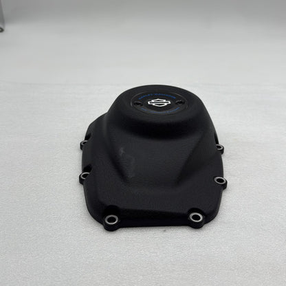 2017 - 2026 Harley-Davidson Softail Low Rider S Crankcase Cover 25700368
