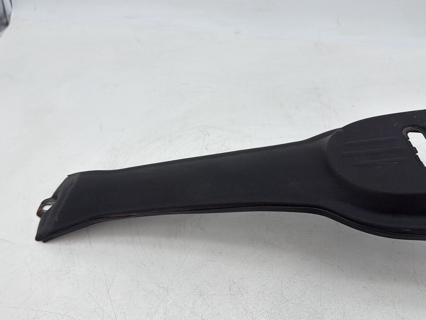 2006 - 2017 Harley-Davidson Dyna Street Bob Fuel Gas Tank Dash Console NOKey  	61705-06