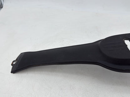 2006 - 2017 Harley-Davidson Dyna Street Bob Fuel Gas Tank Dash Console NOKey  	61705-06