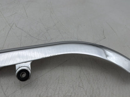 2011 Harley Heritage Softail Classic FLSTC OEM Drive Belt Guard Cover Shield