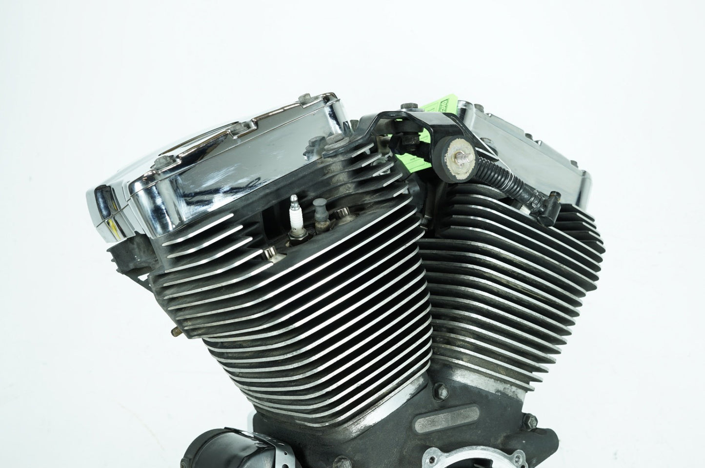 2007 - 2011 Harley-Davidson Touring Street Glide EFI Twin Cam 96 Engine Motor 19255-09