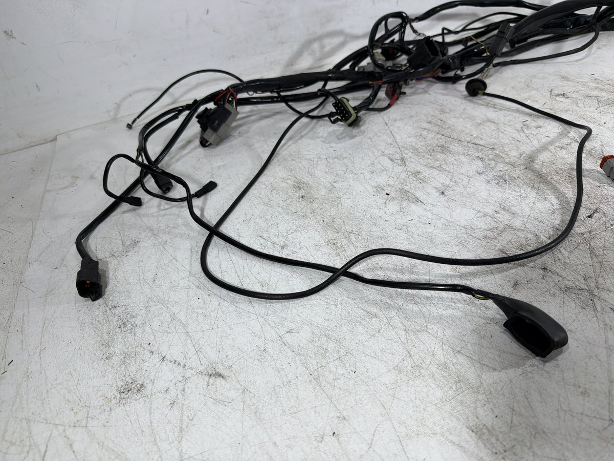 1995 Harley Electra Glide Touring Classic OEM Main Wire Wiring Harness Loom