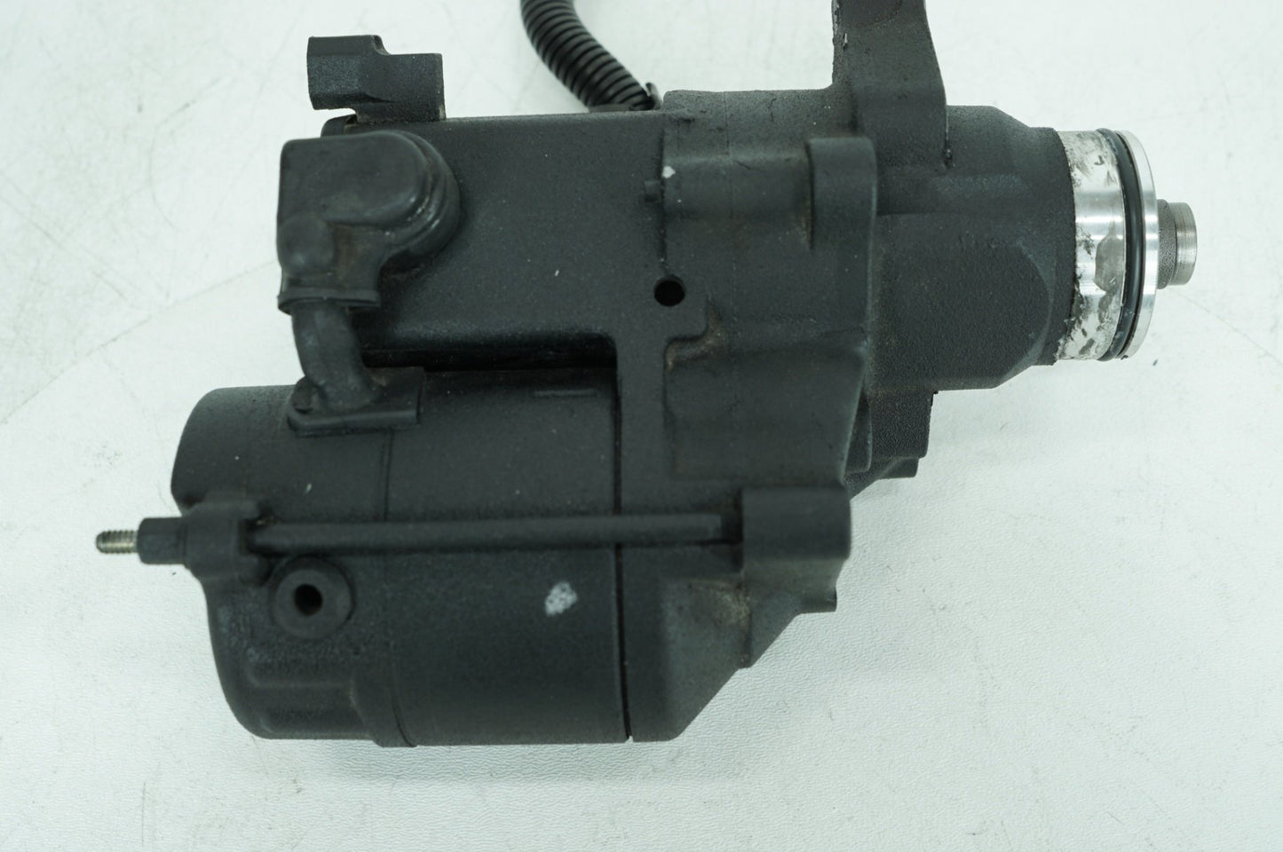 2007 - 2012 Harley-Davidson Softail Custom Engine Starter Motor 31618-06A