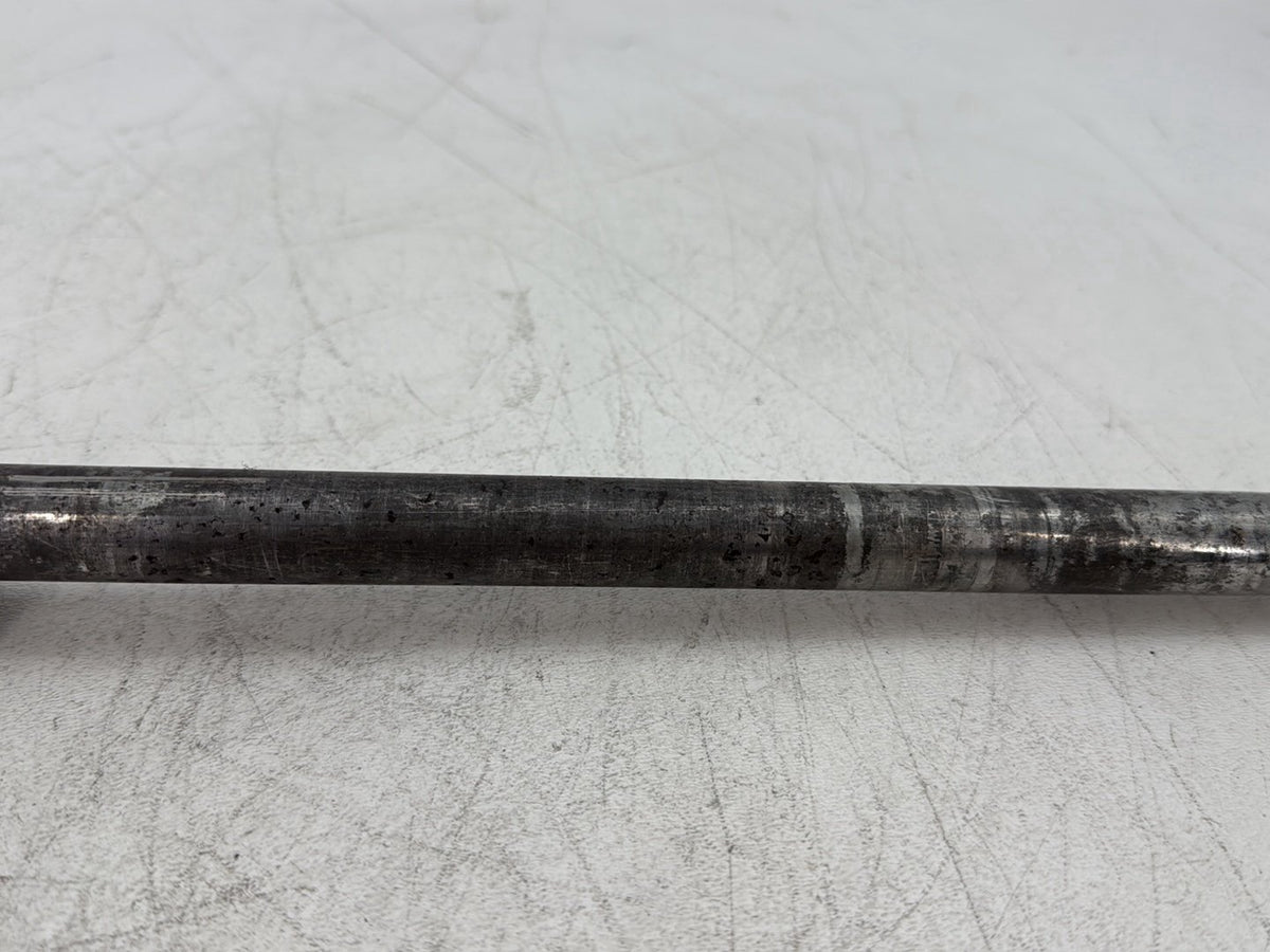 2000 Harley Dyna FXDWG Wide Glide OEM Rear Wheel Axle Bolt Shaft 41114-90