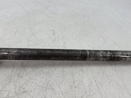 2000 Harley Dyna FXDWG Wide Glide OEM Rear Wheel Axle Bolt Shaft