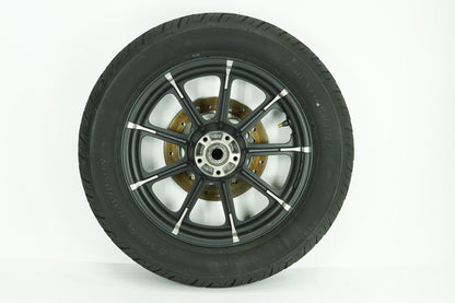 2012 - 2026 Harley-Davidson Sportster Iron 883 Rear Wheel Rim Tire  	40900402