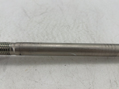 2009 Harley Dyna Street Bob FXDB OEM Rear Fork Swingarm Pivot Bolt Shaft