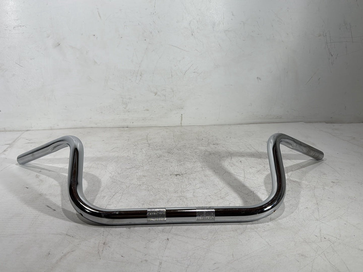 1990 Harley Electra Glide Touring Sport OEM Front Handlebars Handle Bars