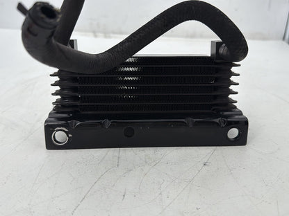 2011 Harley Electra Glide Ultra FLHTK OEM Oil Cooling Cooler Core Radiator