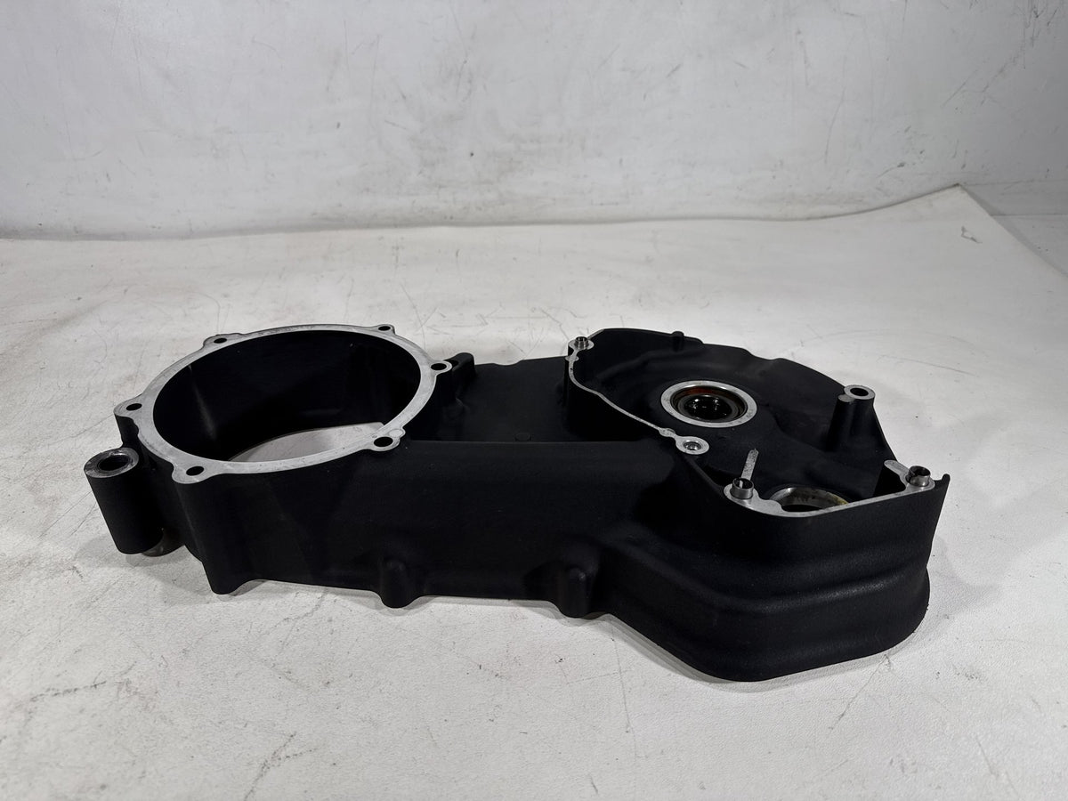 2012 Harley Street Glide Touring FLHX OEM Inner Primary Clutch Cover